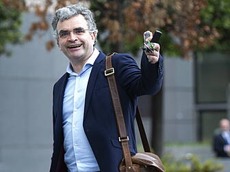 Dara Calleary Named New Minist...